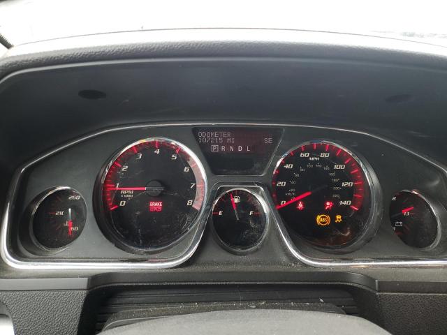 2015 GMC ACADIA SLE - 1GKKRNED4FJ169534