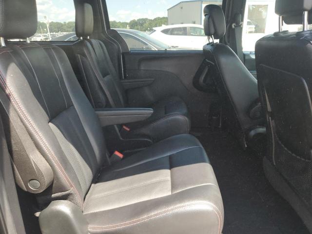 2019 DODGE GRAND CARA 2C4RDGEG8KR510499