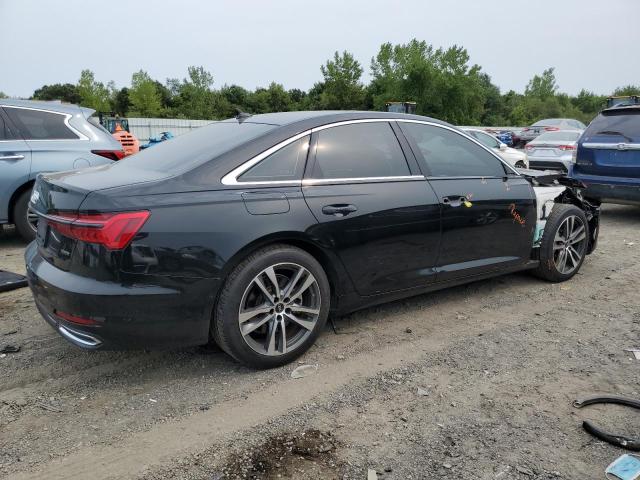 2022 AUDI A6 PREMIUM WAUE3BF23NN023717