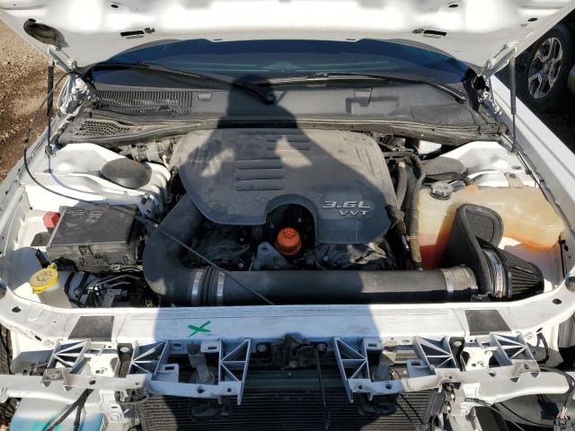 2016 DODGE CHALLENGER - 2C3CDZAGXGH344639