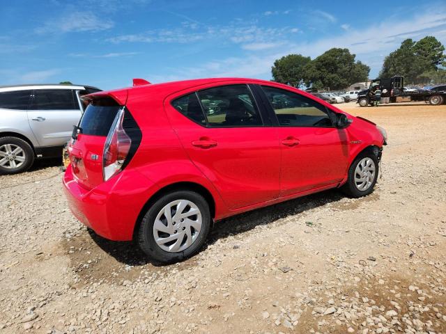 2015 TOYOTA PRIUS C JTDKDTB32F1581283