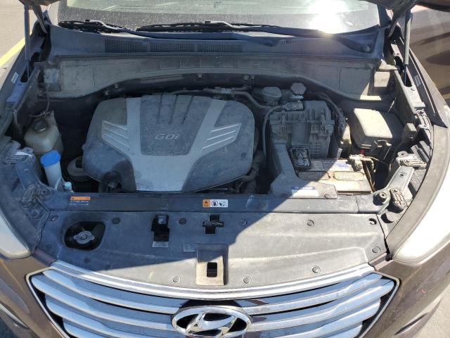 2015 HYUNDAI SANTA FE G KM8SMDHF0FU089885