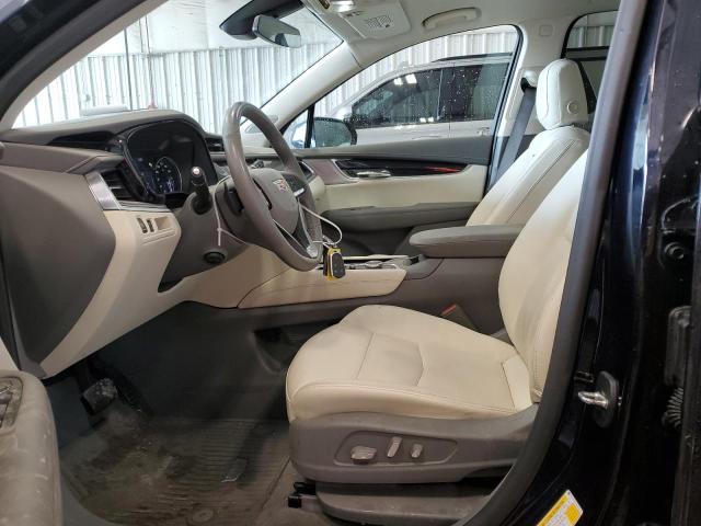 2022 CADILLAC XT6 PREMIU 1GYKPDRS7NZ106152