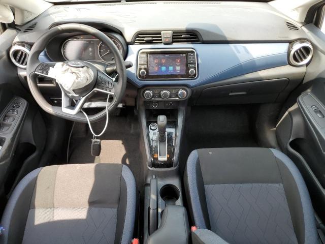 2025 NISSAN VERSA SV 3N1CN8EVXSL850471