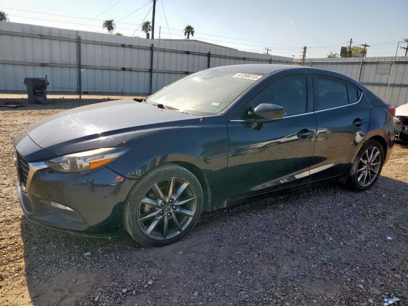 MAZDA 3 TOURING