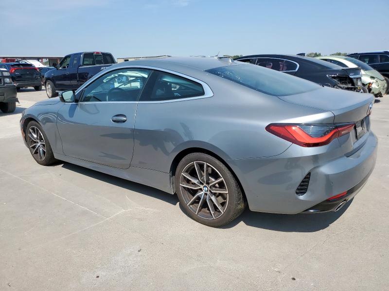 2023 BMW 430I WBA53AP04RCN10420