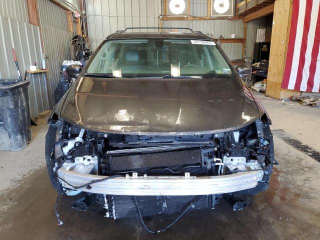 2017 CHRYSLER PACIFICA T 2C4RC1BG0HR538102