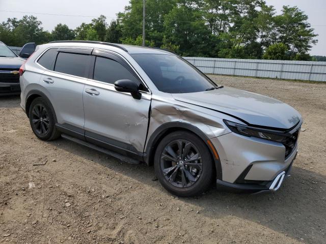 2025 HONDA CR-V SPORT 5J6RS6H90SL019392