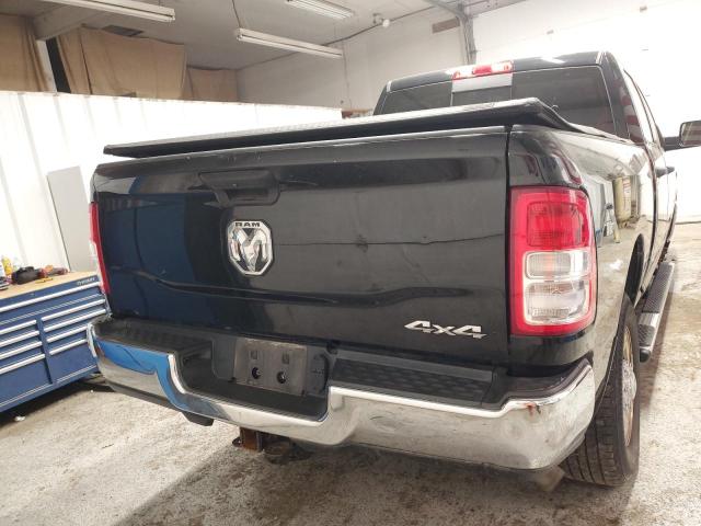 2020 RAM 2500 TRADE 3C6UR5CJXLG276153