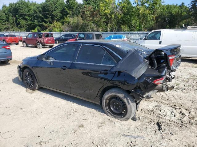 2017 TOYOTA CAMRY LE 4T1BF1FK7HU440156
