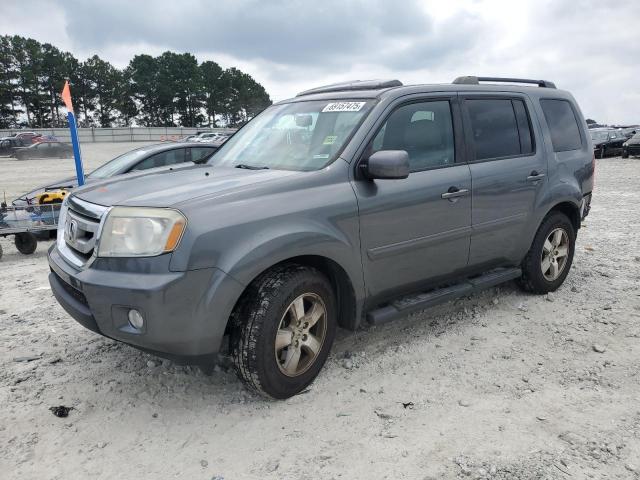 HONDA PILOT EXL