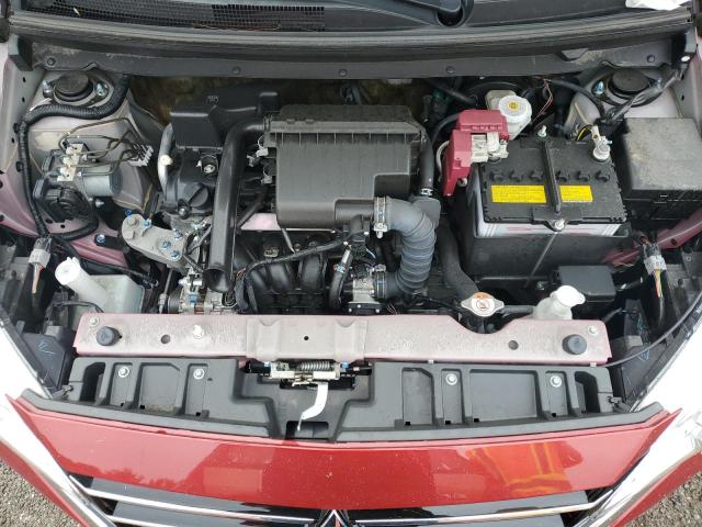2024 MITSUBISHI MIRAGE G4 ML32FVFJ3RHF03952