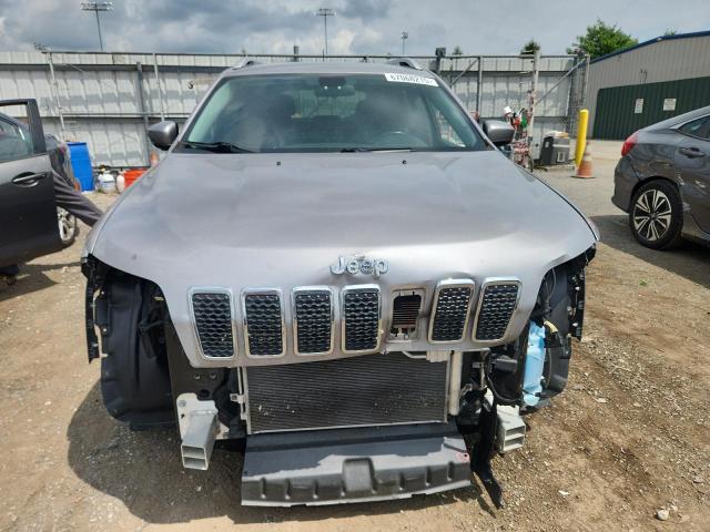 2020 JEEP CHEROKEE LATITUDE PLUS 1C4PJLLB3LD519552