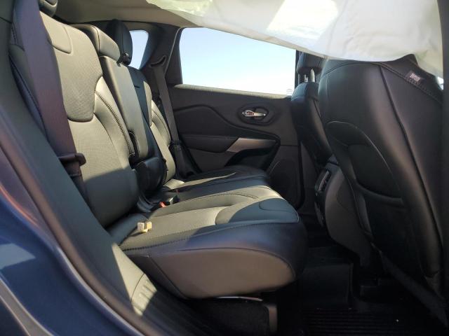 2021 JEEP CHEROKEE LIMITED 1C4PJMDX7MD173166