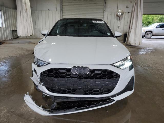 2025 AUDI A3 PREMIUM WAUHUDGY9SA052389