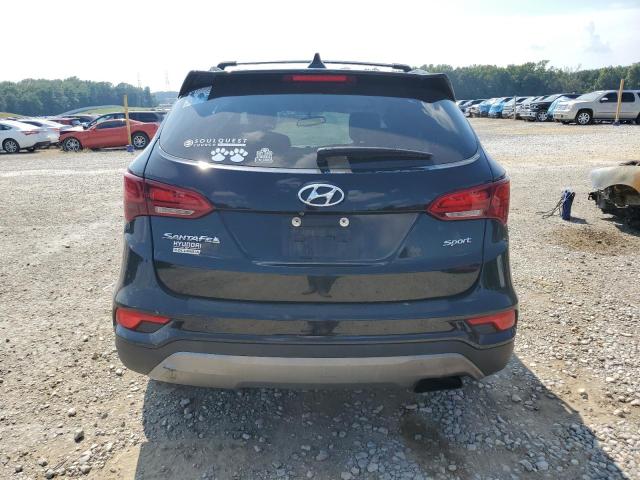 2017 HYUNDAI SANTA FE SPORT #3303875718