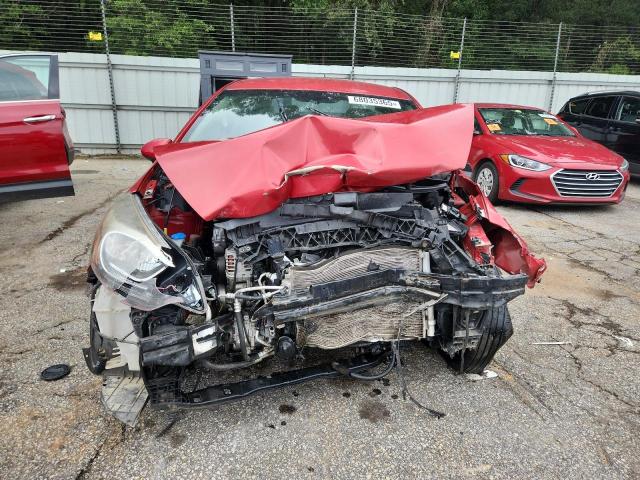 2017 KIA RIO LX - KNADM4A34H6012633