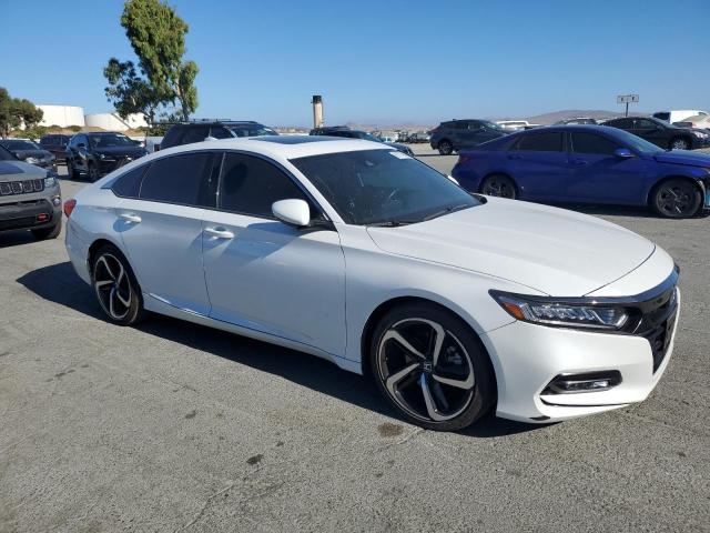 2019 HONDA ACCORD SPO 1HGCV2F35KA035398