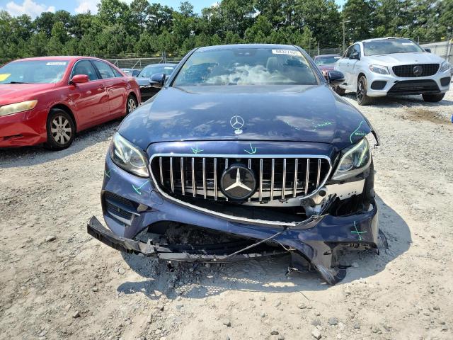 2017 MERCEDES-BENZ E 300 WDDZF4JB2HA139958