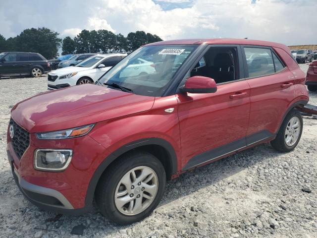 2022 HYUNDAI VENUE SE KMHRB8A38NU134677