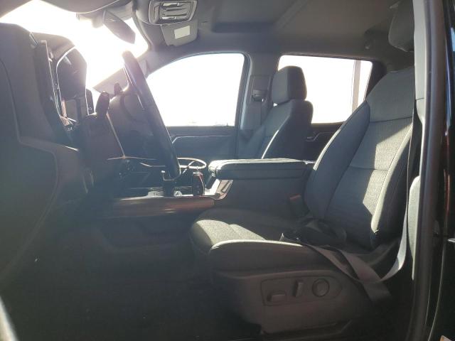 2023 CHEVROLET SILVERADO 2GCPACEDXP1121027