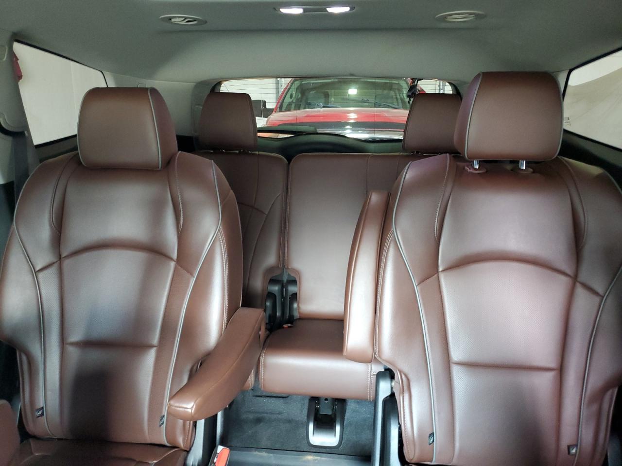 BUICK ENCLAVE AVENIR