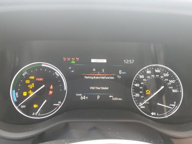 2024 TOYOTA SIENNA LIMITED 5TDESKFCXRS124249