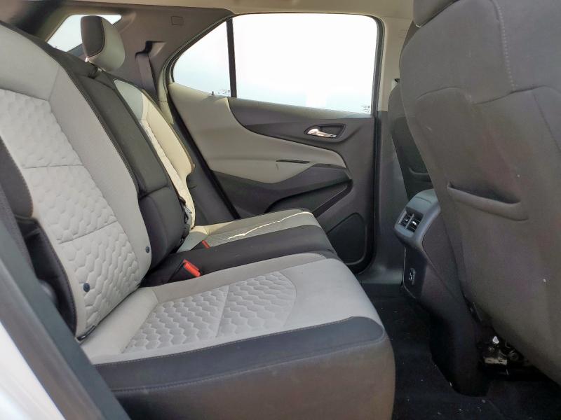 2020 CHEVROLET EQUINOX LT 3GNAXKEV7LS516179