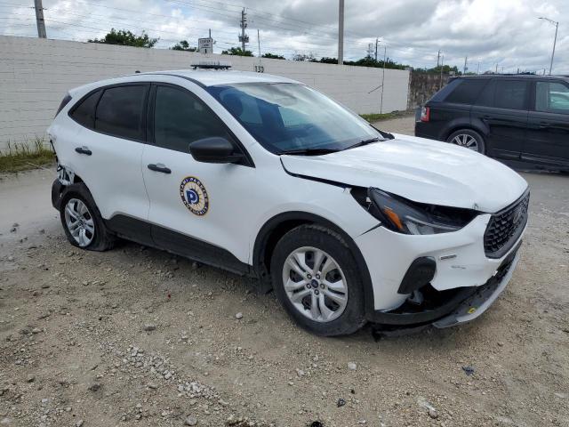 2023 FORD ESCAPE 1FMCU0FN3PUA00514