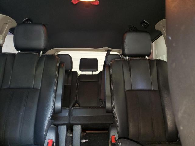 2019 DODGE GRAND CARA 2C4RDGCG6KR583910