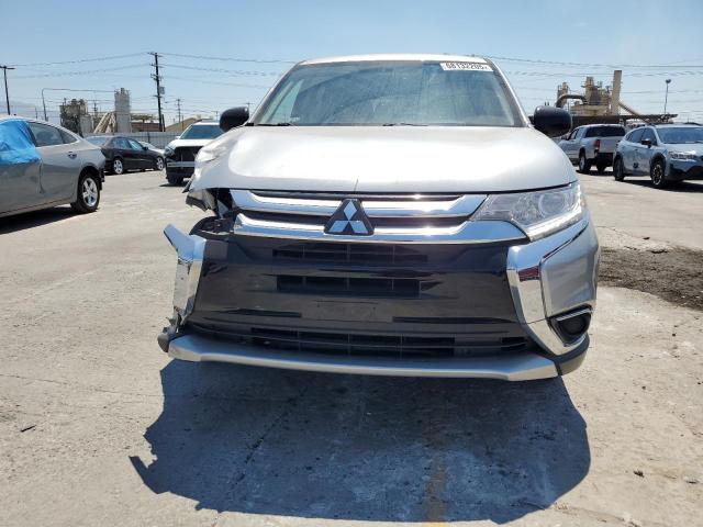 2018 MITSUBISHI OUTLANDER JA4AZ3A38JZ059647