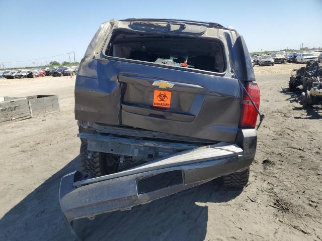 2015 CHEVROLET TAHOE K1500 LT 1GNSKBKC3FR222985