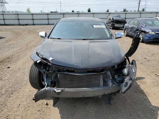 2016 CHEVROLET IMPALA LTZ 1G1145S38GU154951