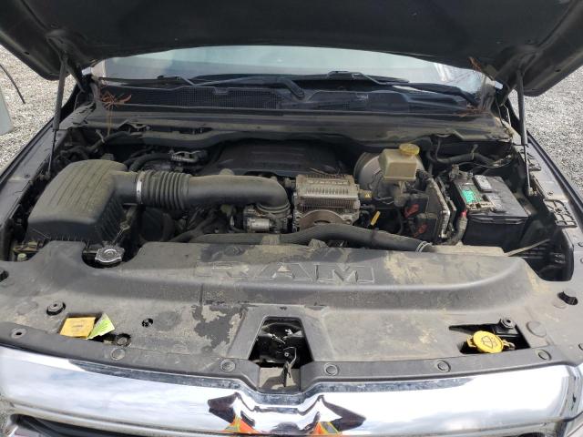 2019 RAM 1500 BIG H 1C6RREBT8KN666070