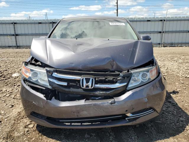 2015 HONDA ODYSSEY EX 5FNRL5H46FB064623