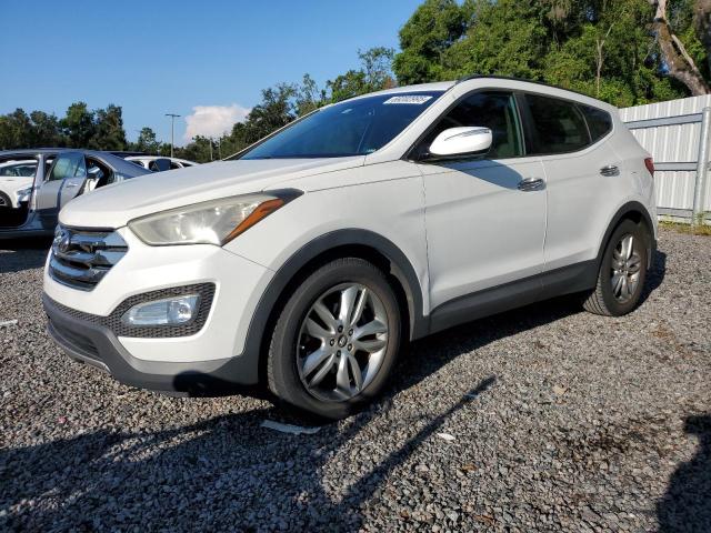 HYUNDAI SANTA FE S