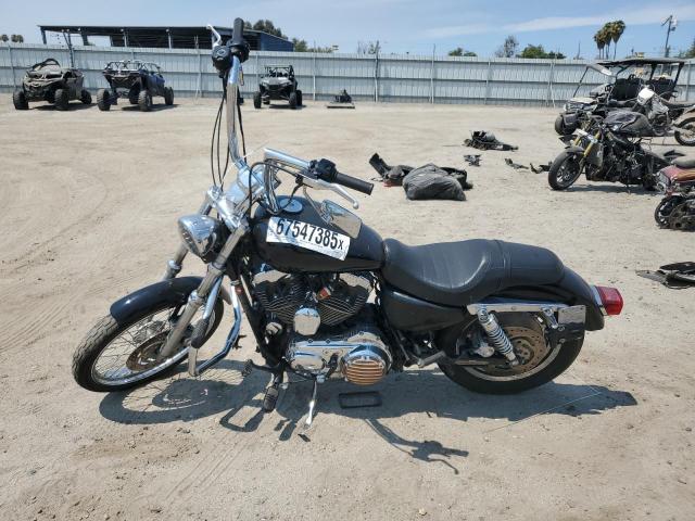 2005 HARLEY-DAVIDSON XL1200 C 1HD1CGP145K446617