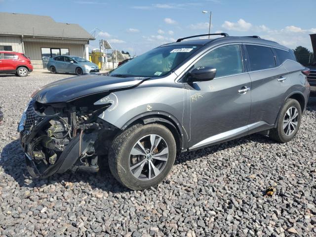 2020 NISSAN MURANO SV 5N1AZ2BS8LN103481