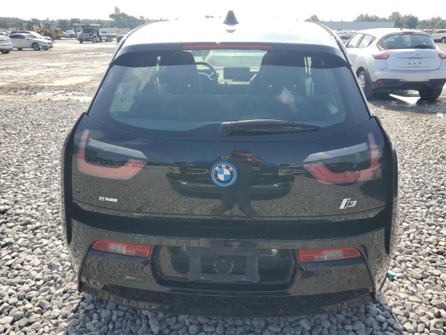2016 BMW I3 REX WBY1Z4C51GV507672