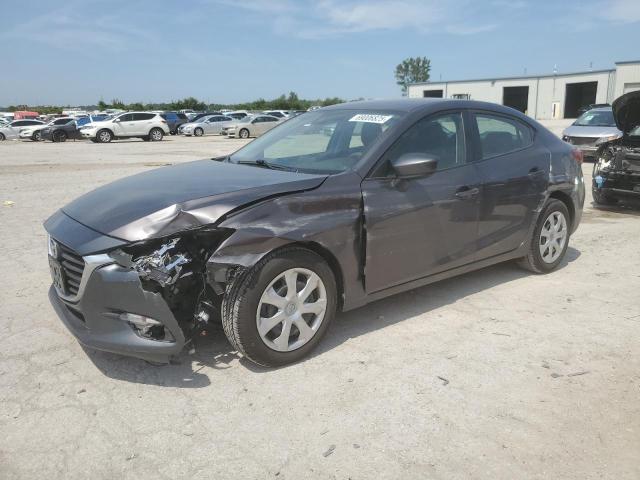 MAZDA 3 SPORT
