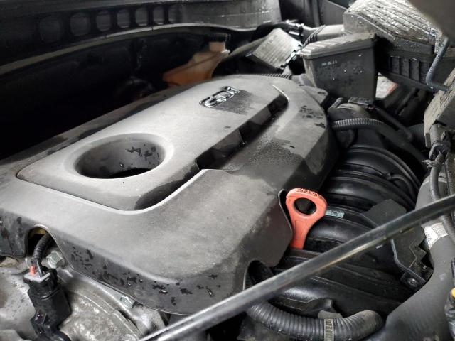 2021 KIA SPORTAGE S KNDP63AC6M7852857