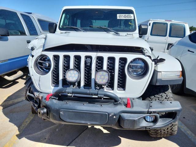2021 JEEP WRANGLER U - 1C4HJXFG0MW521638