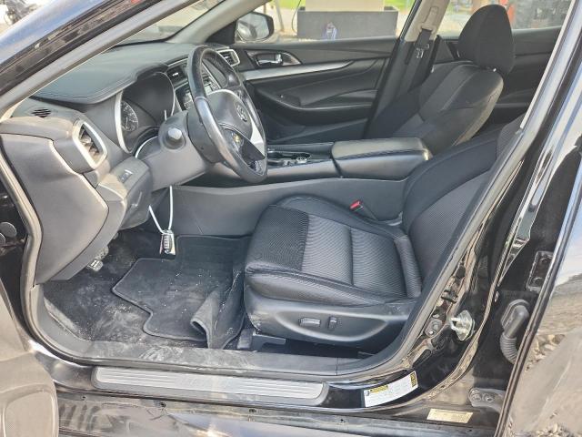 2017 NISSAN MAXIMA 3.5S 1N4AA6AP5HC442515