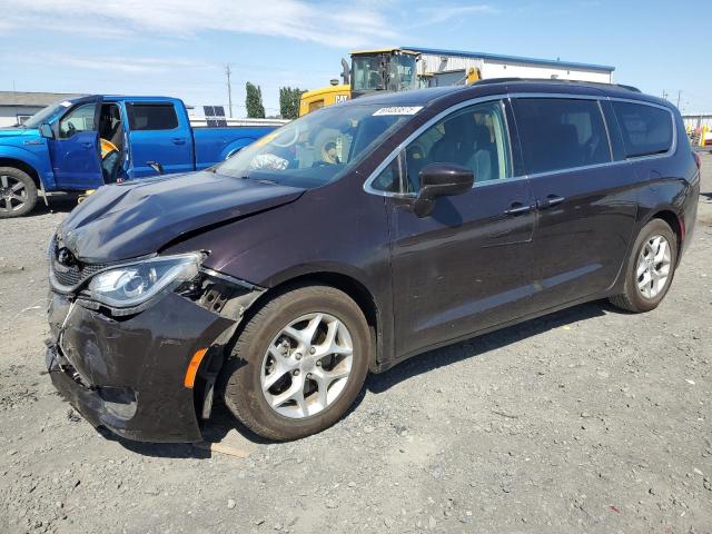 CHRYSLER PACIFICA T