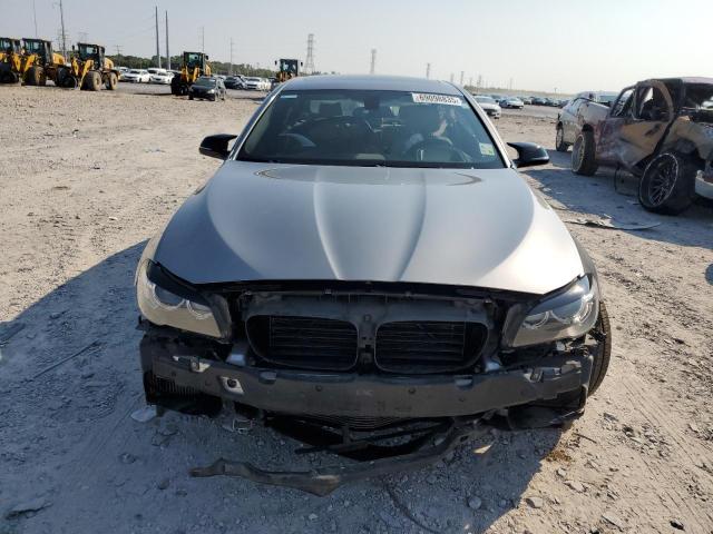2015 BMW 535 I WBA5B1C50FG127714