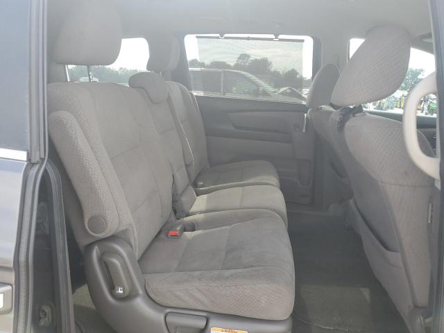 2016 HONDA ODYSSEY - 5FNRL5H34GB083518