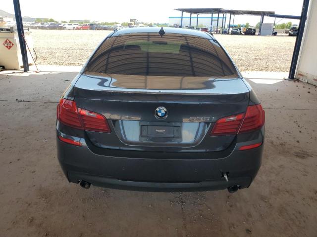 2015 BMW 535 I WBA5B1C56FD918847