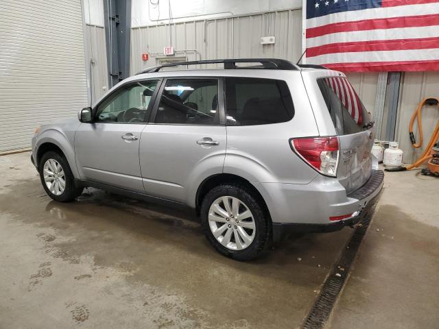 2012 SUBARU FORESTER 2.5X PREMIUM - JF2SHBDC0CH431365