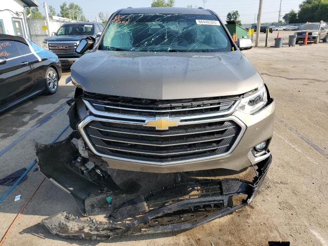 2020 CHEVROLET TRAVERSE L 1GNERGKW6LJ134250