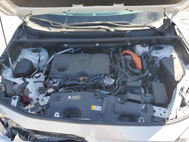 2024 TOYOTA RAV4 XLE P 2T3B6RFV5RW073663